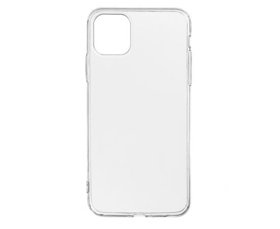 Чохол до моб. телефона Armorstandart Air Series для Apple iPhone 11 Pro Max Transparent (ARM55558)