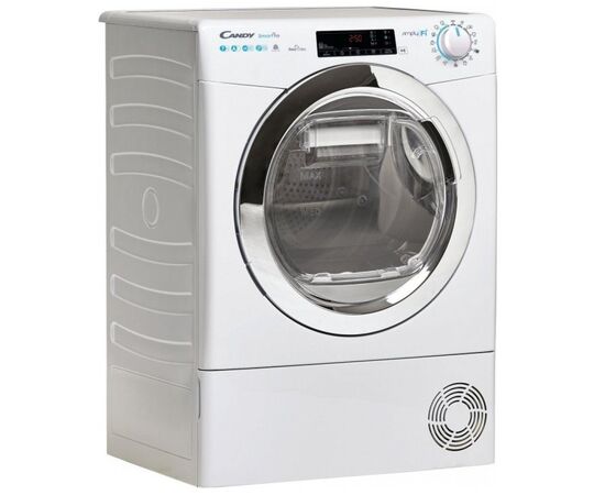 Сушильная машина Candy CSO4H7A1TCEX-S, изображение 2 Сушильная машина Candy CSO4H7A1TCEX-S, изображение 2