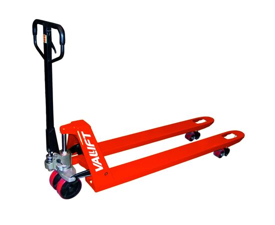 Тележка гидравлическая Skiper SKF25 1150PP Profi (973577)