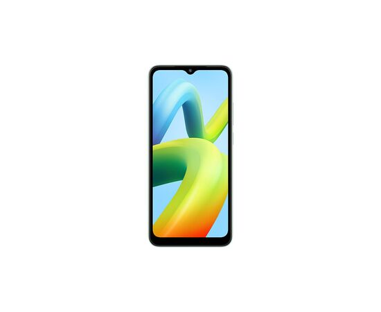 Мобільний телефон Xiaomi Redmi A1 2/32GB Light Green, зображення 2