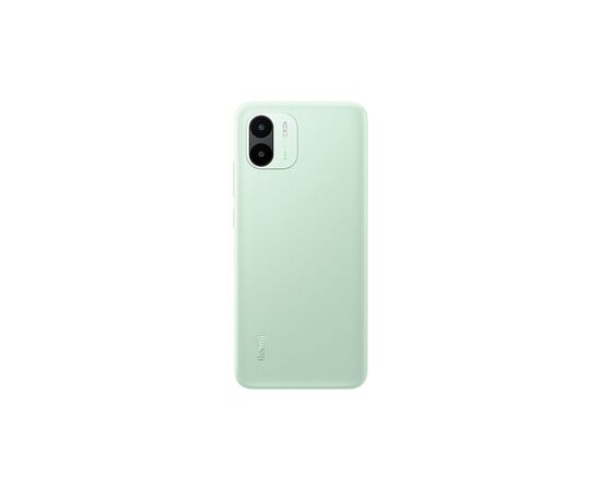 Мобільний телефон Xiaomi Redmi A1 2/32GB Light Green, зображення 3