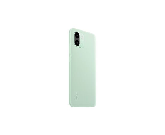 Мобільний телефон Xiaomi Redmi A1 2/32GB Light Green, зображення 6