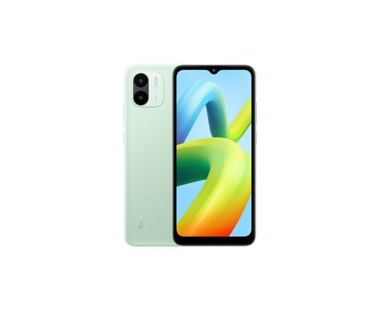 Мобільний телефон Xiaomi Redmi A1 2/32GB Light Green