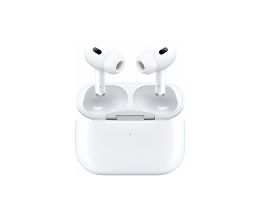 Наушники Apple AirPods Pro (2nd generation) (MQD83TY/A), изображение 2