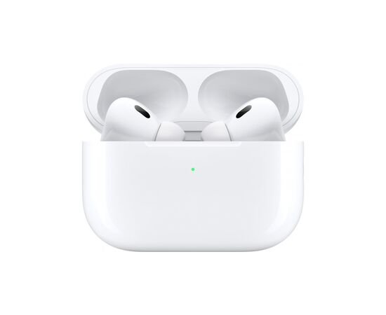 Навушники Apple AirPods Pro (2nd generation) (MQD83TY/A)