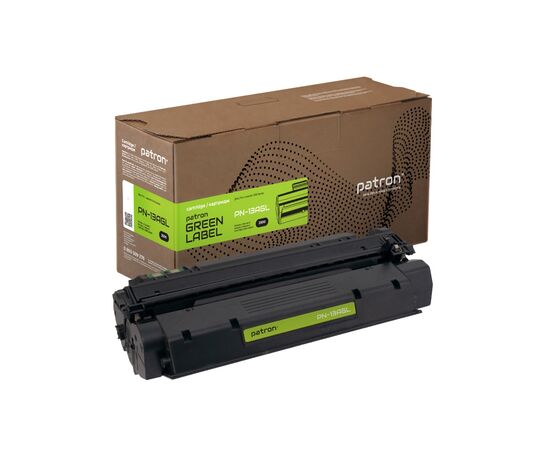 Картридж Patron HP 13A (Q2613A) Green Label (PN-13AGL)