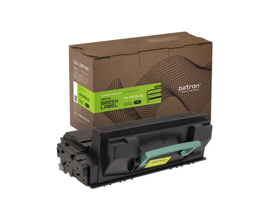 Картридж Patron Samsung MLT-D305L Green Label (PN-D305LGL)