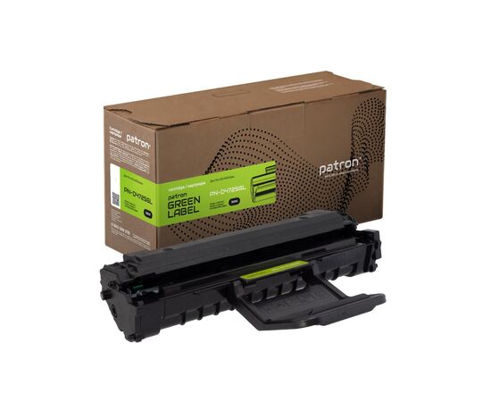 Картридж Patron Samsung SCX-D4725A Green Label (PN-D4725GL)