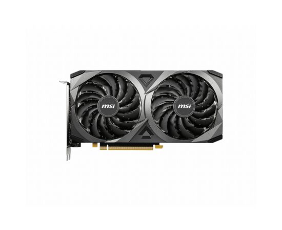 Видеокарта MSI GeForce RTX3050 8Gb VENTUS 2X OC (RTX 3050 VENTUS 2X 8G OC)