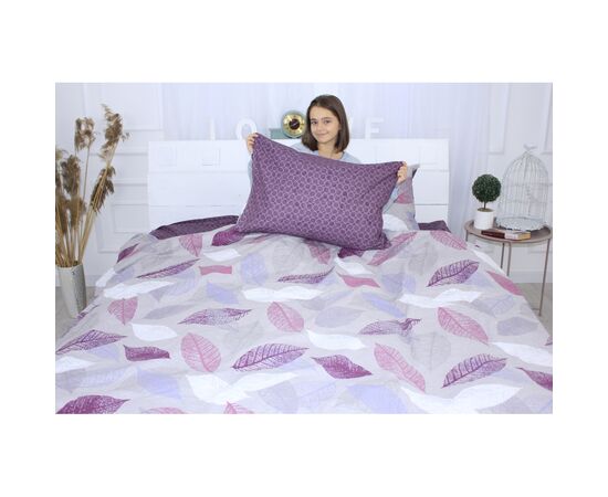 Постельное белье MirSon Бязь Premium 17-0015 Isidoro 143х210 (2200001383418), изображение 6