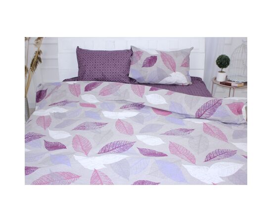 Постільна білизна MirSon Бязь Premium 17-0015 Isidoro 143х210 (2200001385429), зображення 2