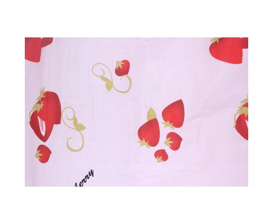 Постельное белье MirSon Бязь Premium 17-0078 Kristina 143х210 (2200001521469), изображение 7