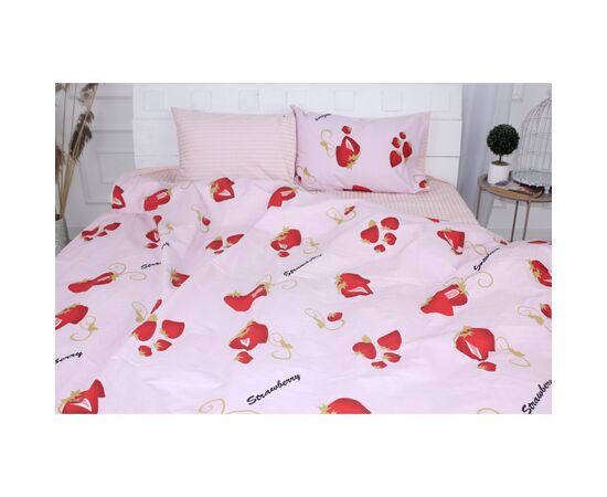 Постельное белье MirSon Бязь Premium 17-0078 Kristina 160х220 (2200001521520), изображение 2