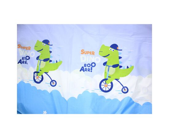 Постельное белье MirSon Бязь Premium 17-0291 Dublin 110х140 (2200002310352), изображение 6