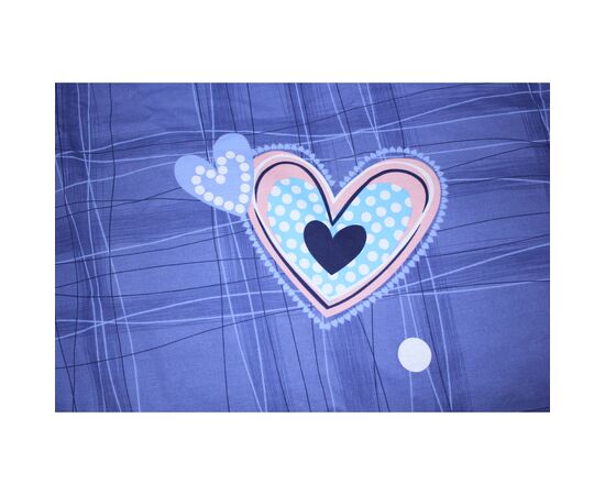 Постельное белье MirSon Бязь Premium 17-0366 Lusaka King Size (2200002666541), изображение 4