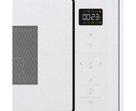 Микроволновая печь Gorenje BM251SG2WG, изображение 4 Микроволновая печь Gorenje BM251SG2WG, изображение 4
