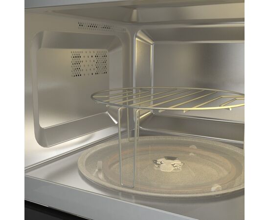 Микроволновая печь Gorenje BM251SG2WG, изображение 5 Микроволновая печь Gorenje BM251SG2WG, изображение 5