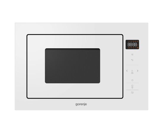 Мікрохвильова піч Gorenje BM251SG2WG