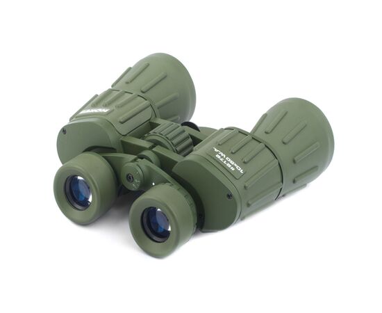 Бинокль Konus Army 10х50 W.A. (2172), изображение 2 Бинокль Konus Army 10х50 W.A. (2172), изображение 2