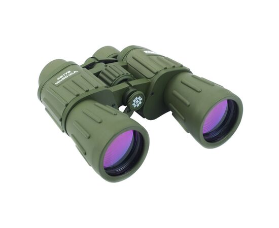 Бінокль Konus Army 10х50 W.A. (2172)