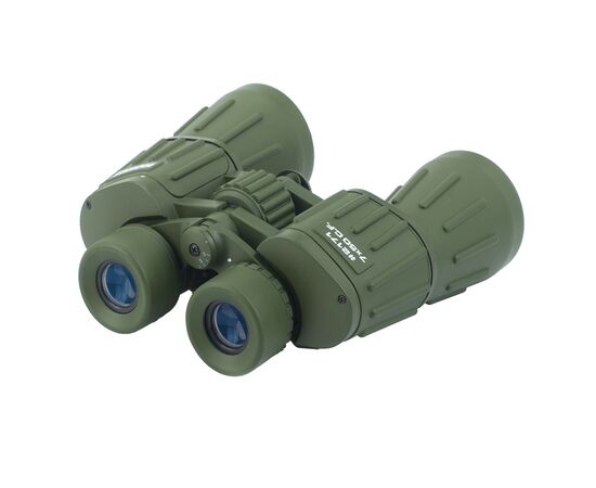 Бинокль Konus Army 7х50 W.A. (2171), изображение 2 Бинокль Konus Army 7х50 W.A. (2171), изображение 2