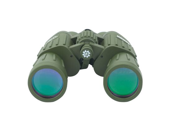 Бинокль Konus Army 7х50 W.A. (2171), изображение 3 Бинокль Konus Army 7х50 W.A. (2171), изображение 3