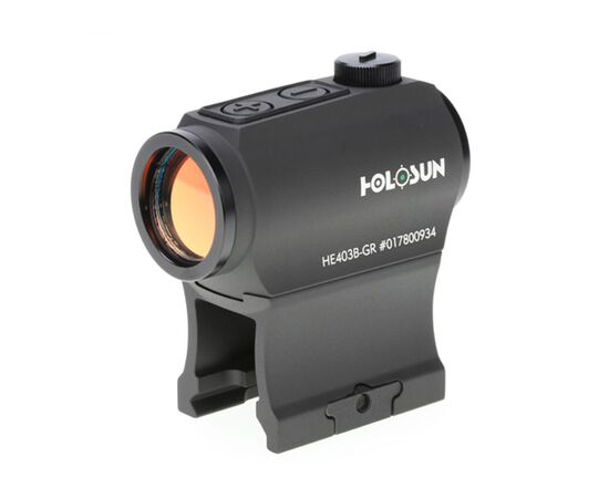 Прицел Holosun HE403B-GR (747029)
