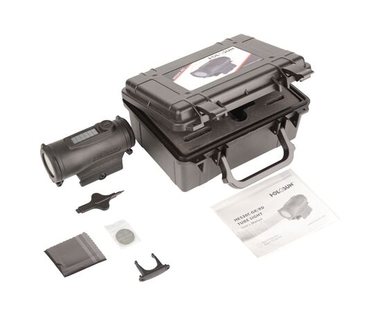 Приціл Holosun HE530C-GR (747011), зображення 5 Приціл Holosun HE530C-GR (747011), зображення 5