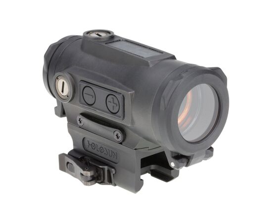 Прицел Holosun HE530C-RD (747012), изображение 2 Прицел Holosun HE530C-RD (747012), изображение 2