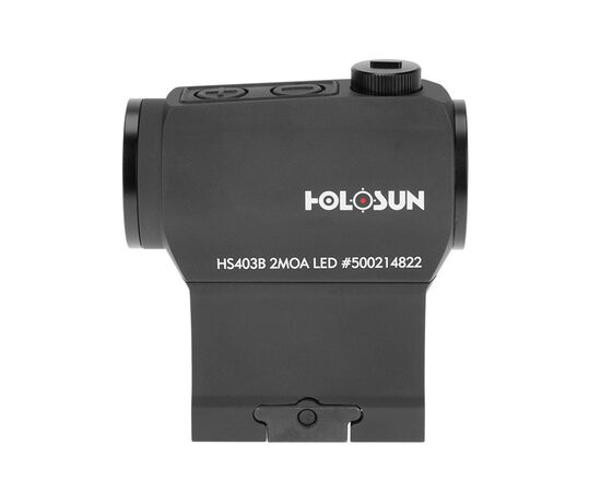 Прицел Holosun HS403B (747032), изображение 3 Прицел Holosun HS403B (747032), изображение 3