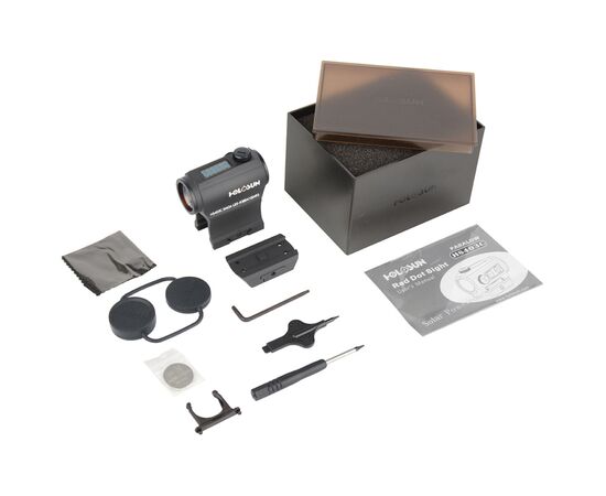 Прицел Holosun HS403C (747030), изображение 7 Прицел Holosun HS403C (747030), изображение 7