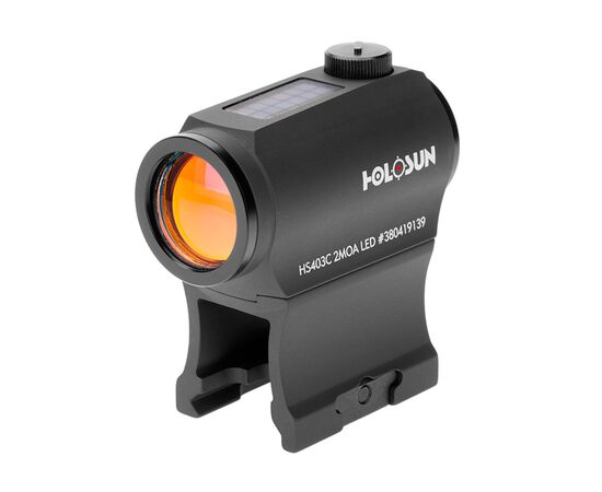 Приціл Holosun HS403C (747030)