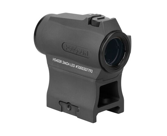 Прицел Holosun HS403R (747031), изображение 3 Прицел Holosun HS403R (747031), изображение 3