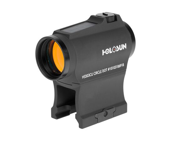Прицел Holosun HS503CU (747025)