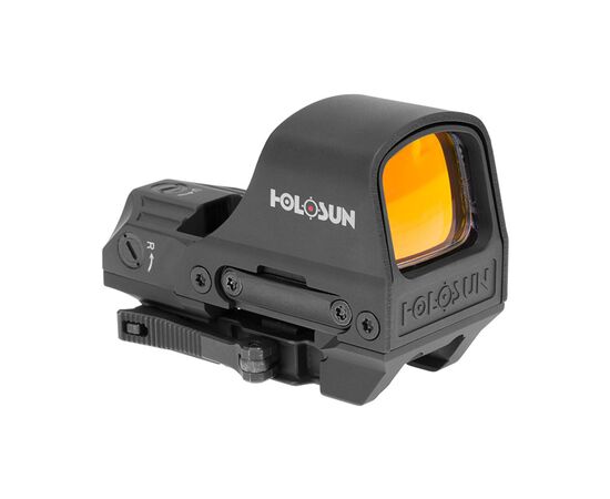 Прицел Holosun HS510C (747006), изображение 2 Прицел Holosun HS510C (747006), изображение 2