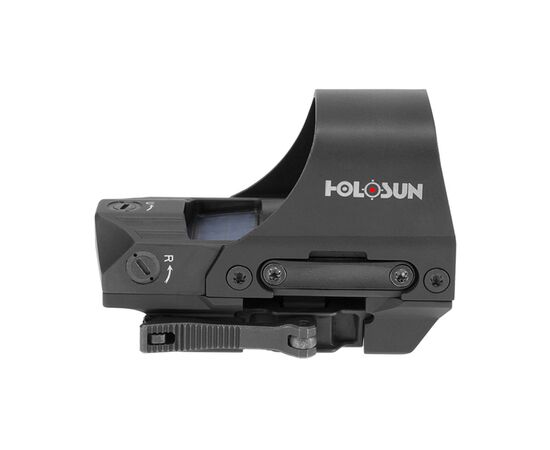 Прицел Holosun HS510C (747006), изображение 3 Прицел Holosun HS510C (747006), изображение 3
