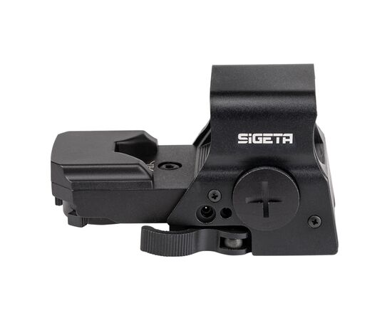 Прицел Sigeta AntiRU-02 (65702), изображение 4 Прицел Sigeta AntiRU-02 (65702), изображение 4