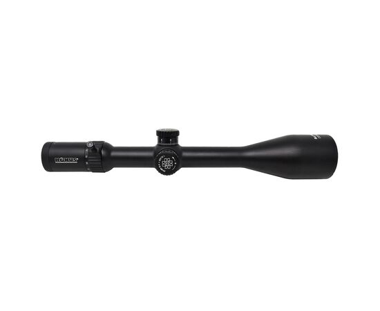 Прицел Konus Absolute 5-40x56 ED 1/2 MIL-DOT IR (7179), изображение 4 Прицел Konus Absolute 5-40x56 ED 1/2 MIL-DOT IR (7179), изображение 4