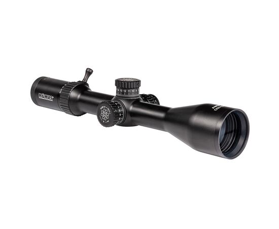 Прицел Konus Glory 2-16x50 German 4 IR (7188)