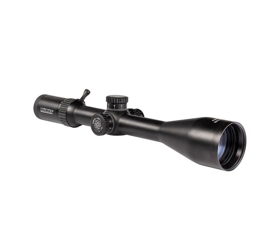 Приціл Konus Glory 3-24x56 Fine Crosshair IR (7189), зображення 2 Приціл Konus Glory 3-24x56 Fine Crosshair IR (7189), зображення 2