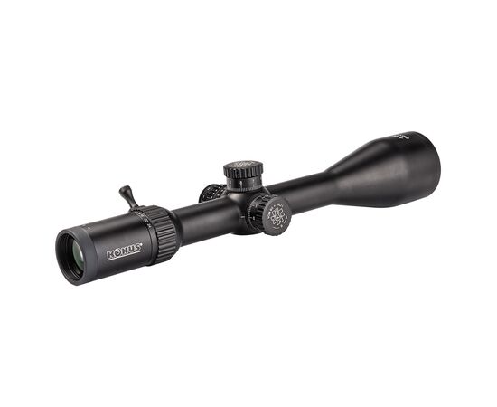 Прицел Konus Glory 3-24x56 Fine Crosshair IR (7189)