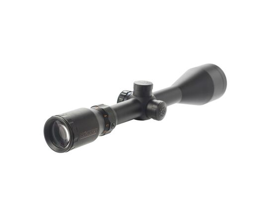 Прицел Konus KonusPro 3-9x50 30/30 IR (7294), изображение 2