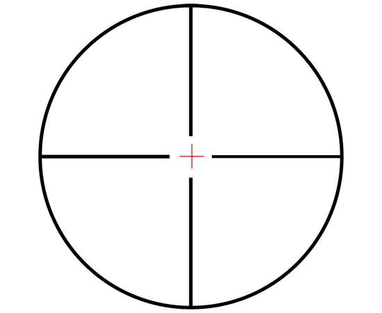 Прицел Konus KonusPro 3-9x50 30/30 IR (7294), изображение 5