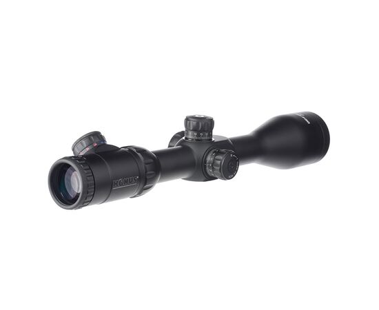 Прицел Konus KonusPro F-30 4-16x52 550 IR FFP (7299), изображение 2 Прицел Konus KonusPro F-30 4-16x52 550 IR FFP (7299), изображение 2