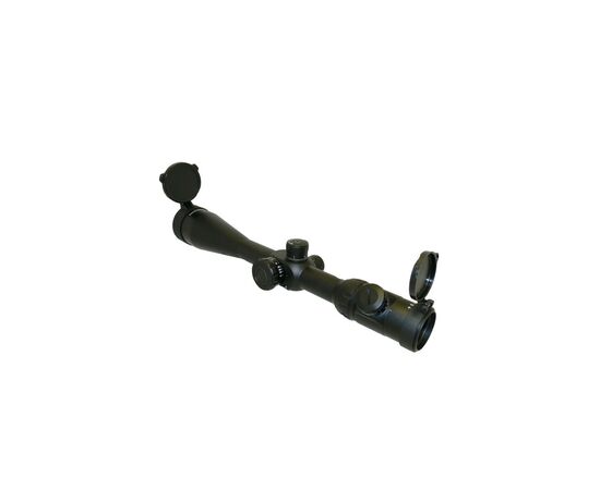Прицел Konus KonusPro F-30 8-32x56 MIL-DOT IR FFP (7298), изображение 2 Прицел Konus KonusPro F-30 8-32x56 MIL-DOT IR FFP (7298), изображение 2