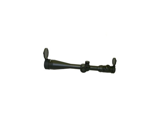 Прицел Konus KonusPro F-30 8-32x56 MIL-DOT IR FFP (7298), изображение 4 Прицел Konus KonusPro F-30 8-32x56 MIL-DOT IR FFP (7298), изображение 4