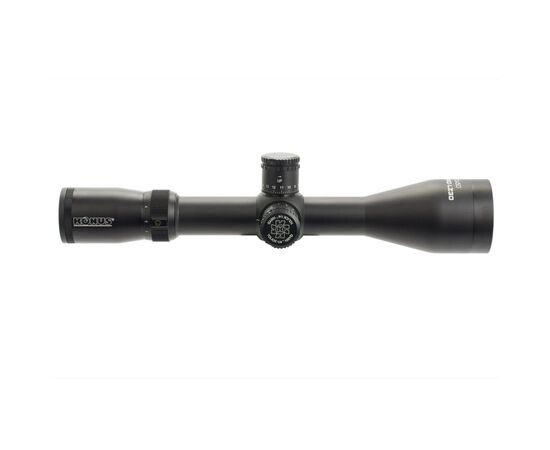 Прицел Konus KonusPro LZ-30 2.5-10x50 EWF 30/30 IR (7180), изображение 3 Прицел Konus KonusPro LZ-30 2.5-10x50 EWF 30/30 IR (7180), изображение 3