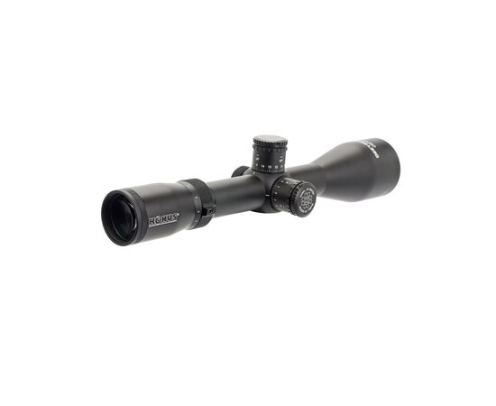 Прицел Konus KonusPro LZ-30 2.5-10x50 EWF 30/30 IR (7180), изображение 4 Прицел Konus KonusPro LZ-30 2.5-10x50 EWF 30/30 IR (7180), изображение 4