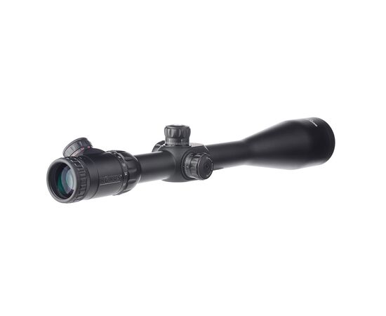 Прицел Konus KonusPro M-30 12.5-50x56 Modified MIL-DOT IR (7289), изображение 2