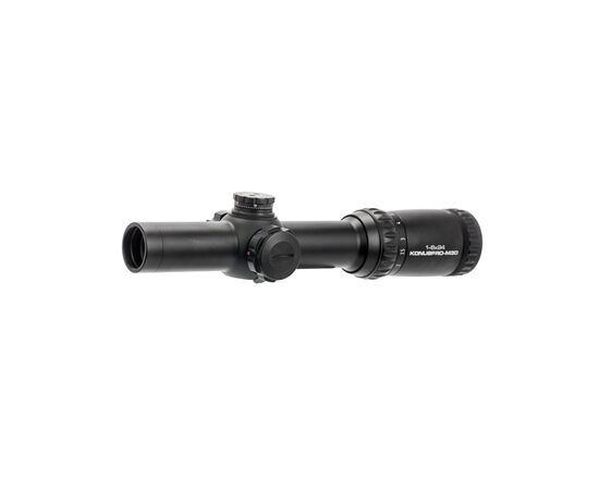Прицел Konus KonusPro M-30 1-6x24 Circle Dot IR (7182), изображение 2 Прицел Konus KonusPro M-30 1-6x24 Circle Dot IR (7182), изображение 2